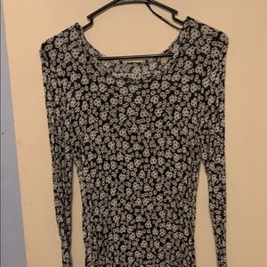 Aeropostale long sleeve tee